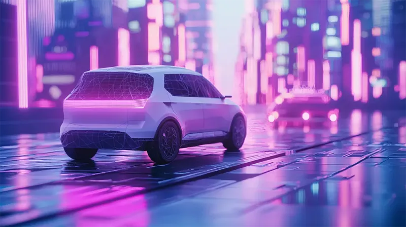 Waymo's Robotaxi Revolution: Doubling Down on Driverless Dreams