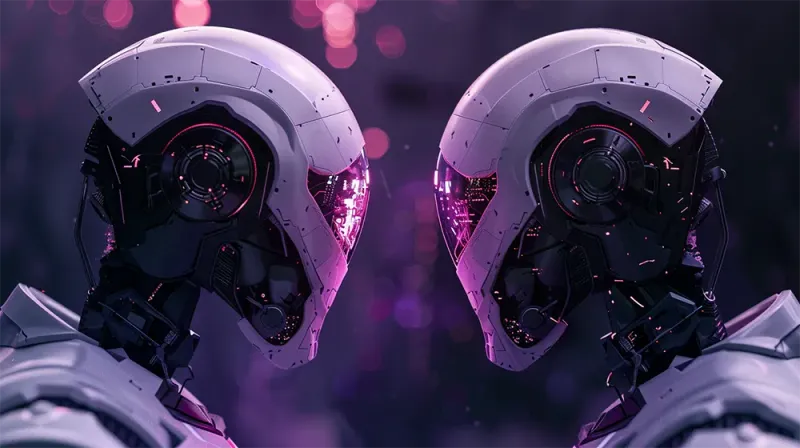 When AI Eats Itself: The Perils of Training on Synthetic Data