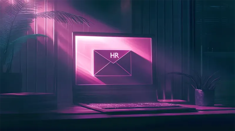 Why HR Emails Are the Perfect Phishing Bait