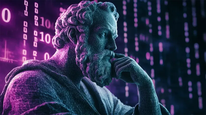 Why Philosophy Matters More Than Ever in the Age of AI