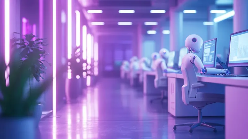 Why Your AI Fears Are Holding Back Your Career