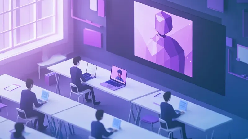 AI Tutors: The Future of Education or Just a Really Good Assistant?