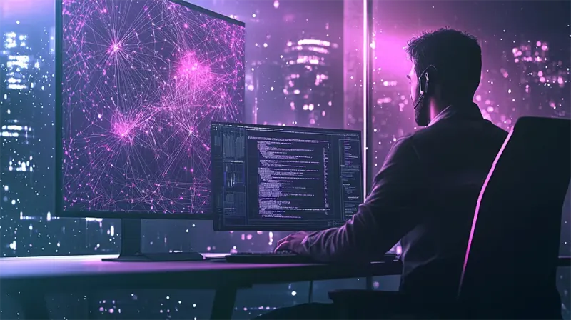 AI Won’t Steal Your Cybersecurity Job—Yet