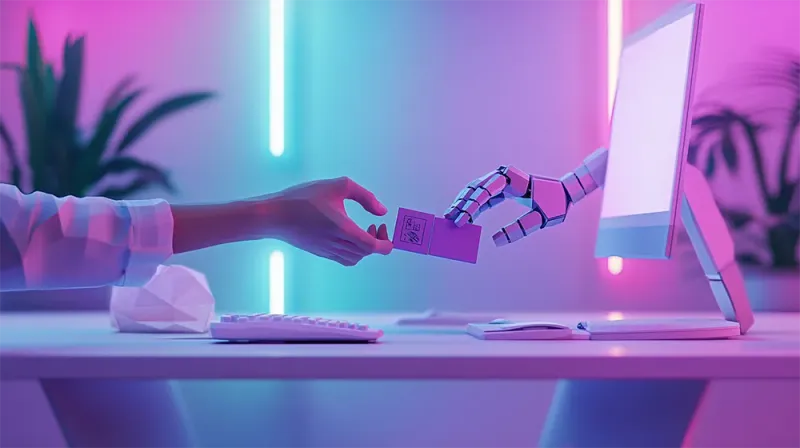 AI Won’t Take Your Job—But It Will Change It Forever