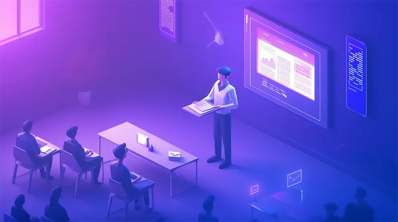 AI in Classrooms: Time Saver or Teacher Replacement?