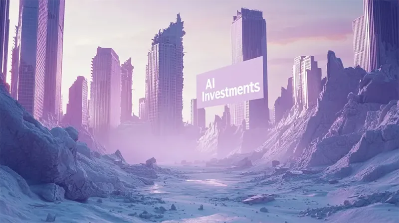 Generative AI: The Subprime Tech Crisis You Didn’t See Coming