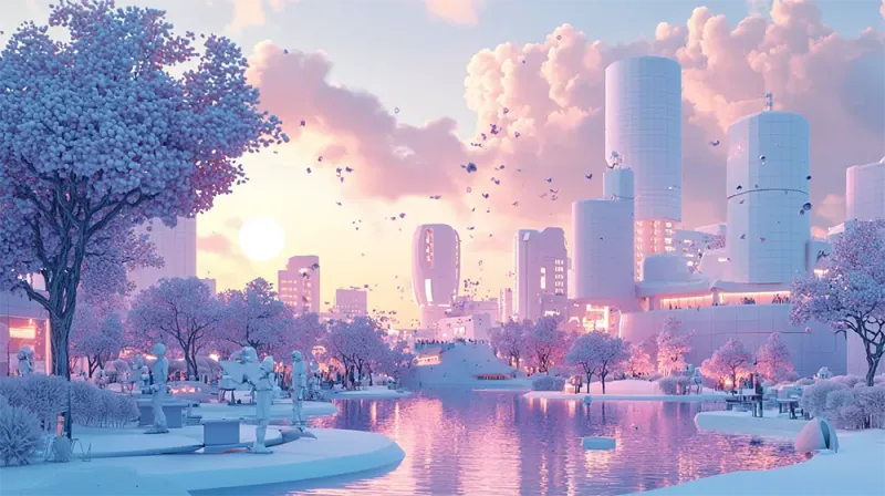 Is AI Driving Us Toward a 3-Day Workweek or Economic Dystopia?