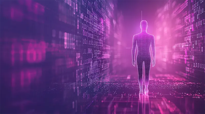 Proving You're Human: The Next Internet Frontier