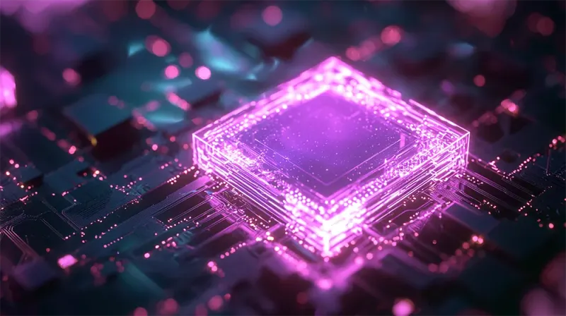 Quantum Computing Breakthrough: No More Errors (Well, Almost)