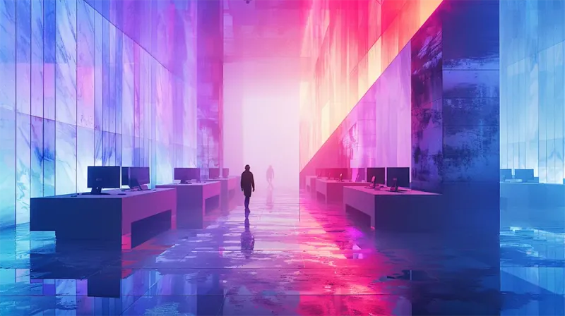 The Vanishing Act of Middle Managers in Tech: Are They Really Necessary?