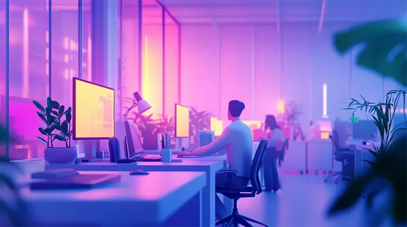 Why Employees Are Secretly Using AI—and Winning