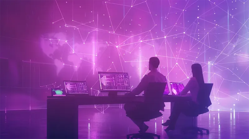 AI Agents Are Taking Over Workflows—Are Humans Ready to Adapt?