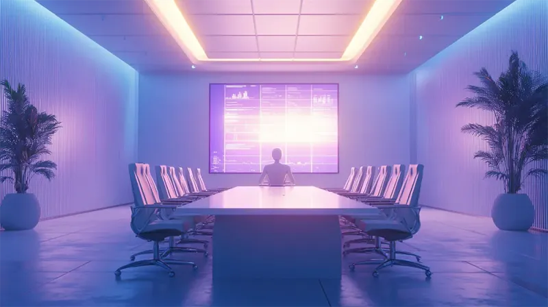 AI CEOs: Great at Strategy, Terrible at Surprises