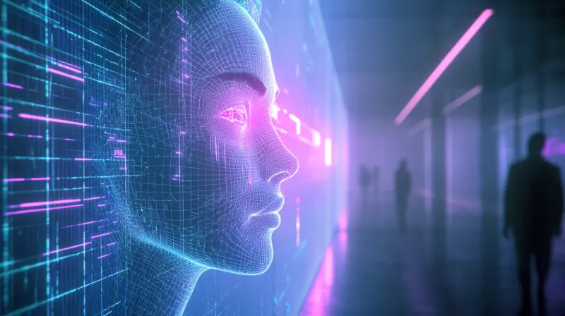 AI-Powered Crime Gangs: When Technology Meets the Underworld