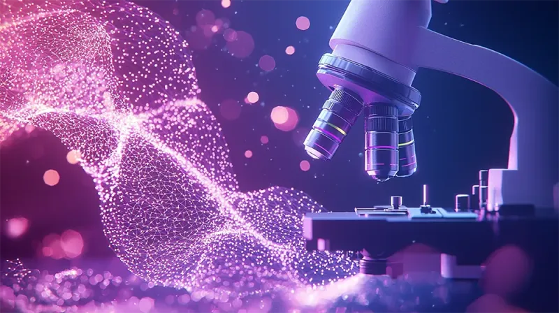 AI’s Nobel Win: Science Needs Better Data, Not Just Bigger Models