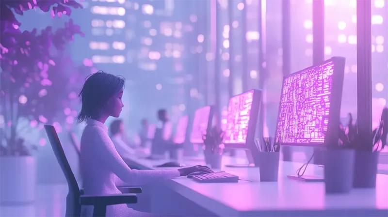 Generative AI is Coming for Your Job – Now What?