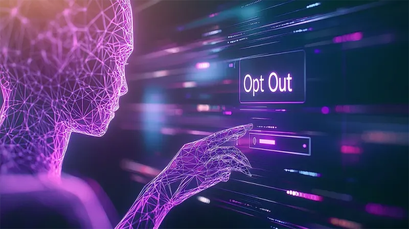 Taking Back Control: How to Keep AI From Learning From You