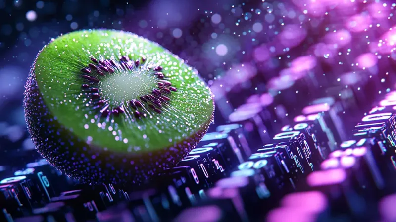 The Kiwi That Broke AI’s Brain