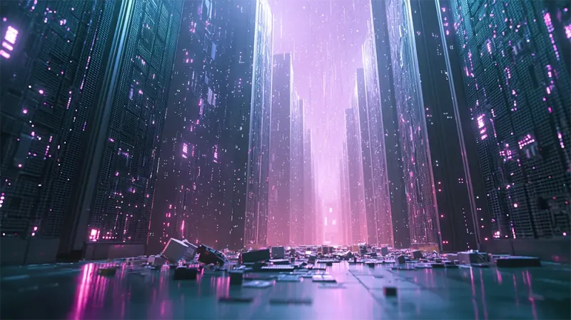 Generative AI: The Silent E-Waste Crisis Lurking in Data Centers