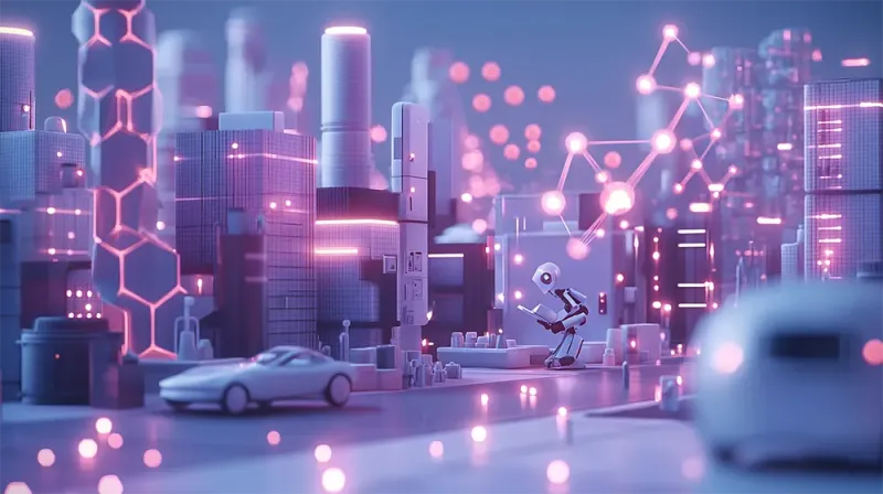 Beyond ChatGPT: AI’s Grandmaster Plan for Humanity