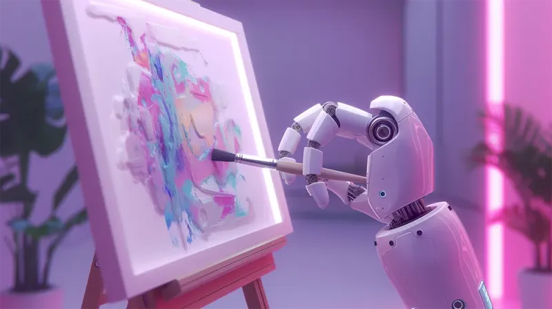 Botto’s $351,600 Question: Is Autonomous AI Art the Real Deal?