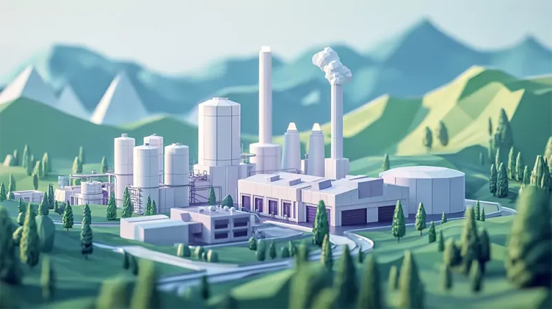 Can Fusion Power Save Us—or Is It Just Another Silicon Valley Gamble?