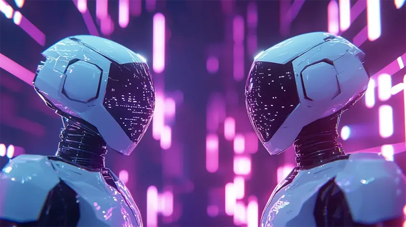 Droidspeak: When AI Agents Skip the Small Talk