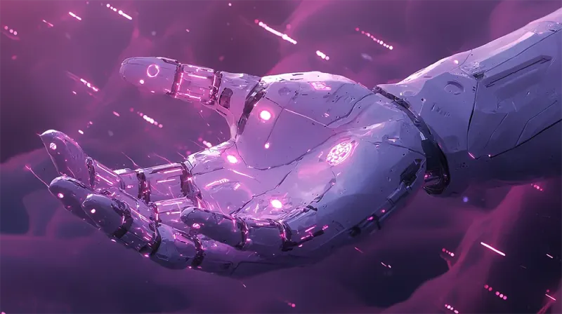 Meta’s Touchy Feely Bots: AI Gets Physical