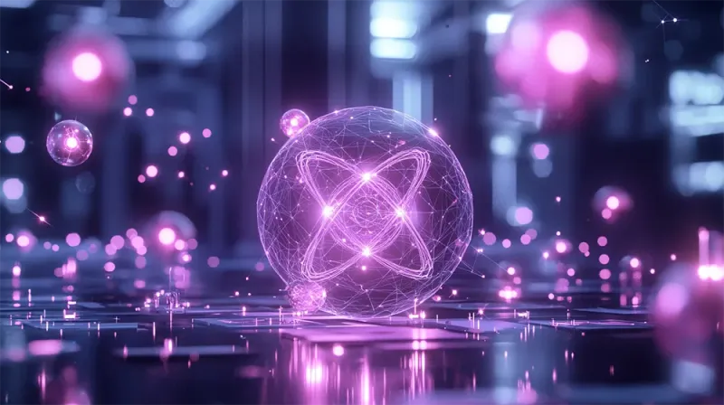 Quantum Leap: Microsoft and Atom Aim for 2025