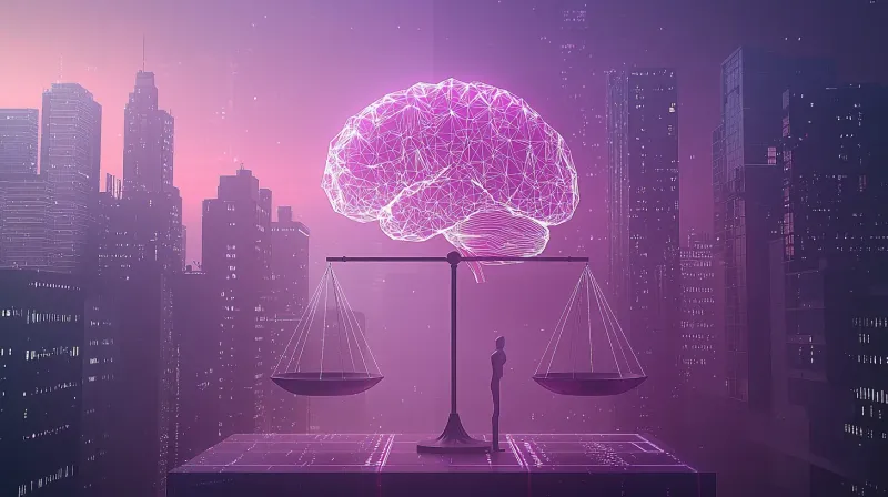 The AI Arms Race: Progress, Propaganda, and the Politics of Regulation