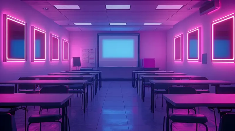 AI as Your Teacher: Revolution or Risk?