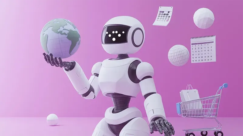 AI's Next Big Move: Agents that Think and Act for You