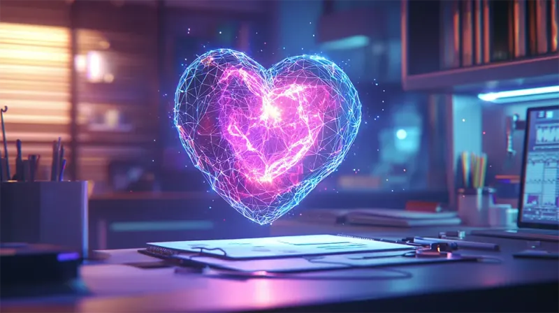 Digital Doubles: The Future of Medicine or a Privacy Nightmare?