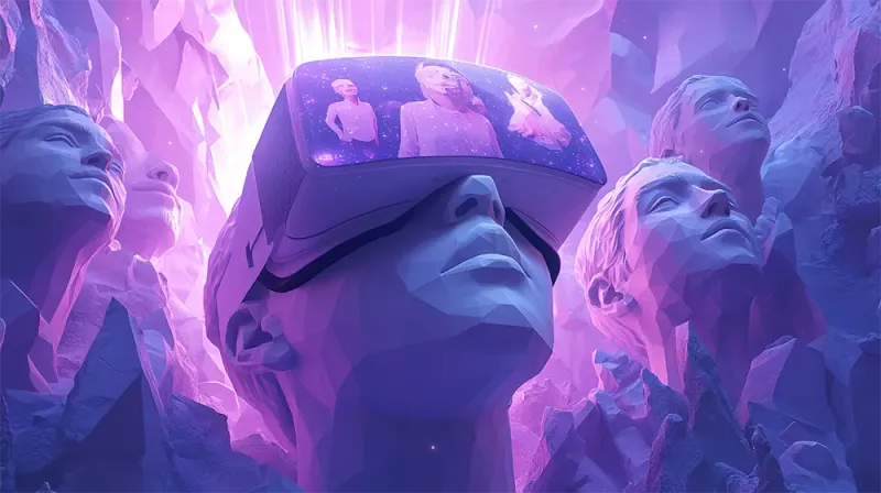 Empathy in Pixels: Can VR End Prejudice?