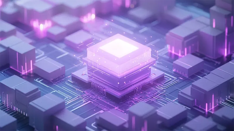 Quantum Leap: Google's Willow Chip and the Dawn of a New Era