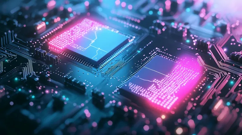 Semiconductors in 2025: AI Boom or Geopolitical Bust?