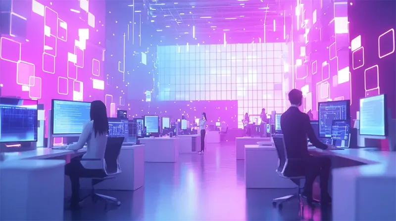 The Agentic Era: Revolutionizing Work or Just Another AI Promise?