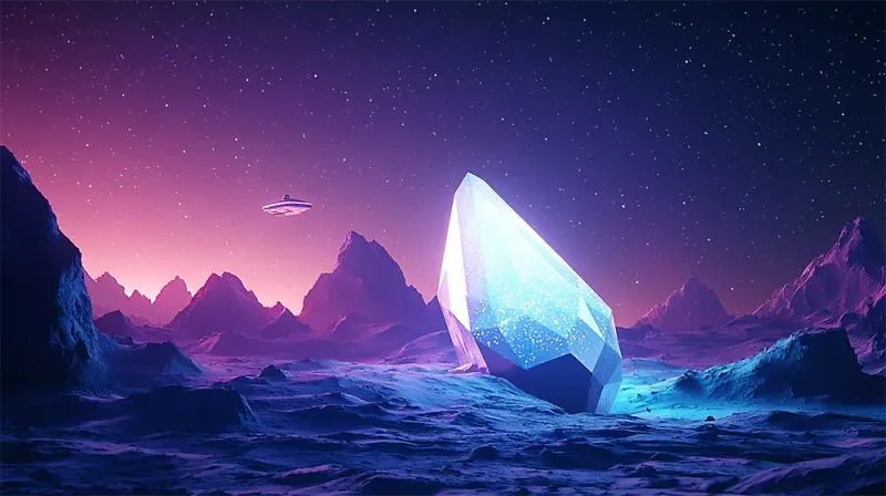 The Diamond Battery Revolution: Energy for Millennia, Not Minutes