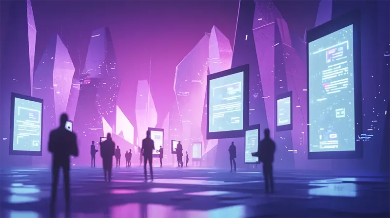 The Internet Isn’t Forever: Who Decides What Gets Erased?