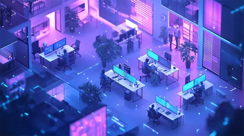 AI Employees Are Here: The HR Challenge of 2025