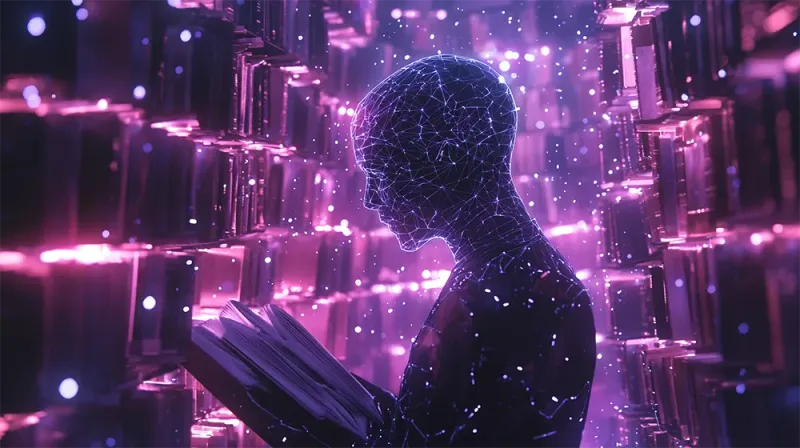 AI Hits a Data Wall: The Push for Synthetic Knowledge