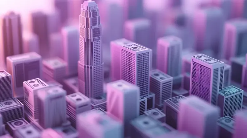 Tokenized Assets: The Computable Economy’s Blueprint