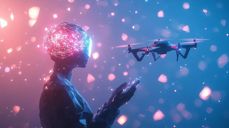 Flying with Your Mind: How Brain Implants Are Unlocking New Frontiers