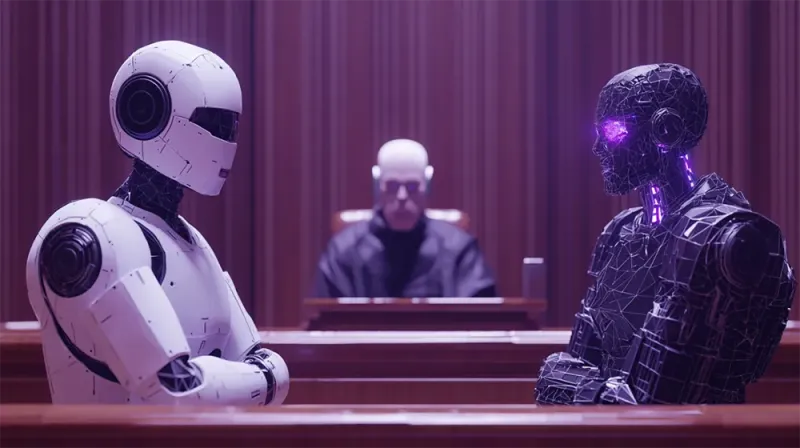 OpenAI Accuses DeepSeek of Plagiarism—The Pot Calls the Kettle an LLM