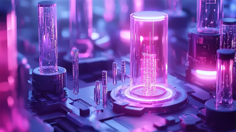 Quantum Computing: From Guesswork to Design Revolution