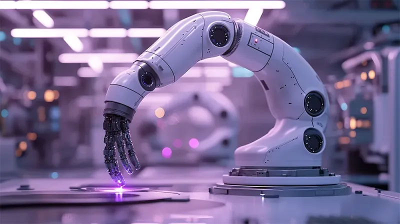 The Future of Bioinspired Robotics Is Here—And It’s Grabbing Everything