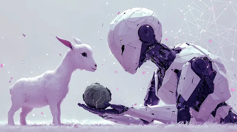 When AI Gets It Wrong: Why Its Mistakes Are Stranger Than Ours