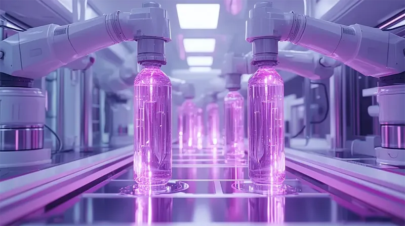 AI Is Creating Materials Humans Never Could—Are We Ready?