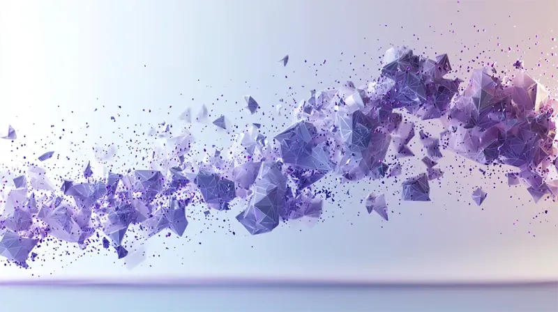 Liquid Metal? No, Just Shape-Shifting Robots