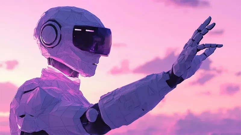 OpenAI’s Next Move? Humanoid Robots and AI Wearables